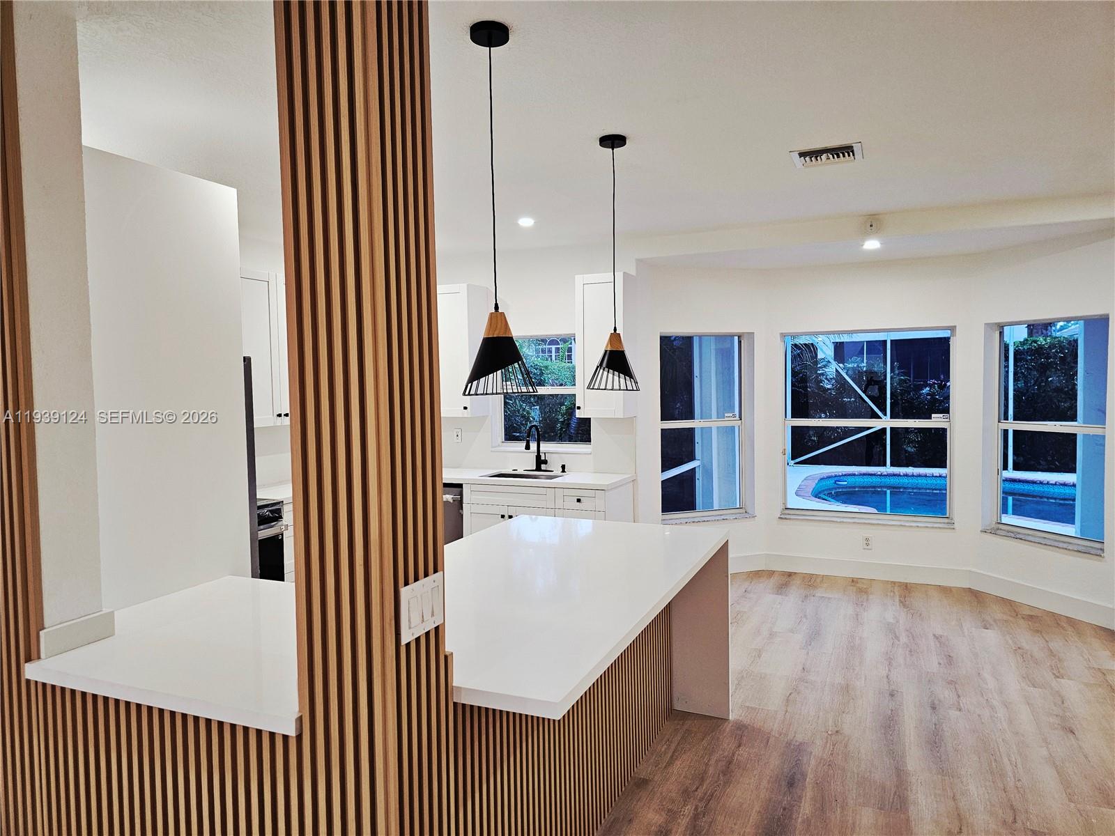 GROVE PLACE - Residential