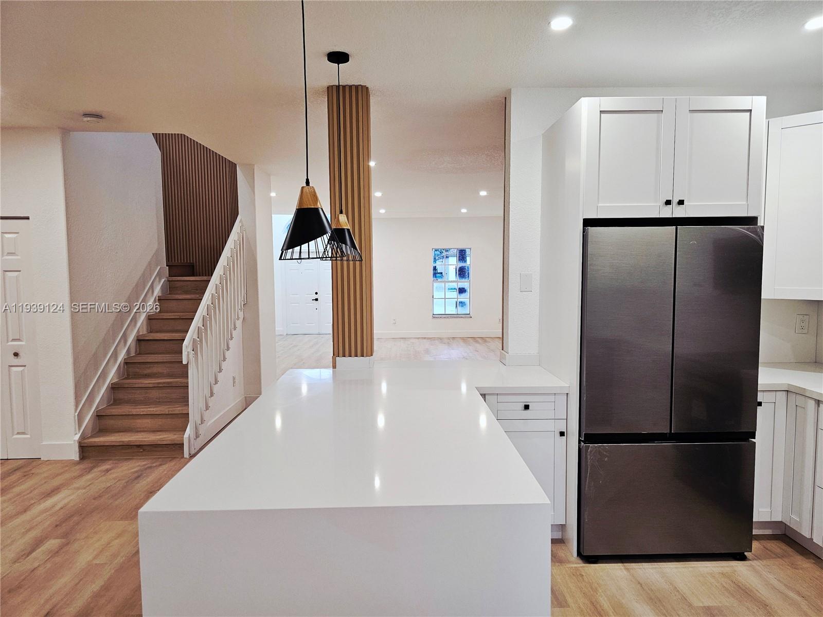GROVE PLACE - Residential