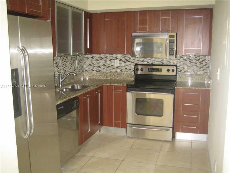 PARC CENTRAL AVENTURA SOU - Residential