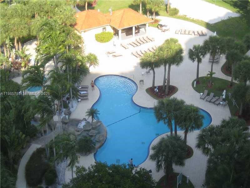 PARC CENTRAL AVENTURA SOU - Residential