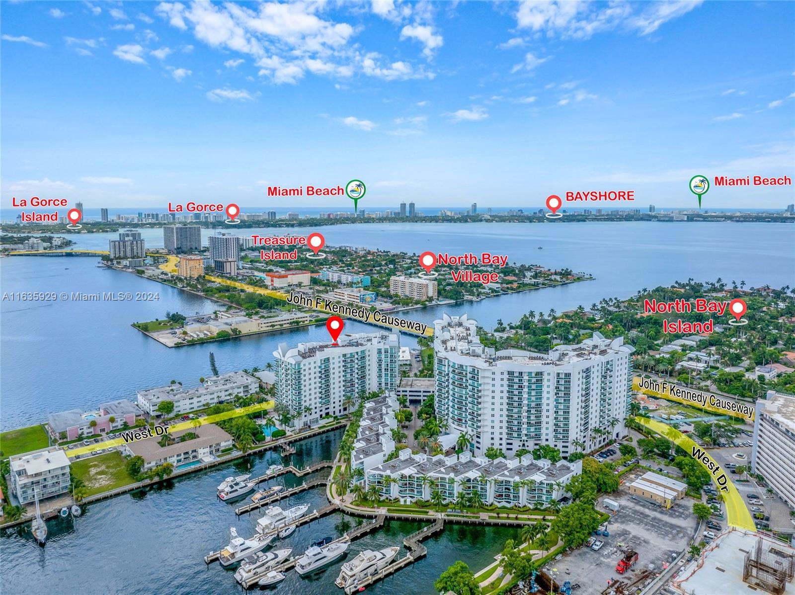360 CONDO B - Residential