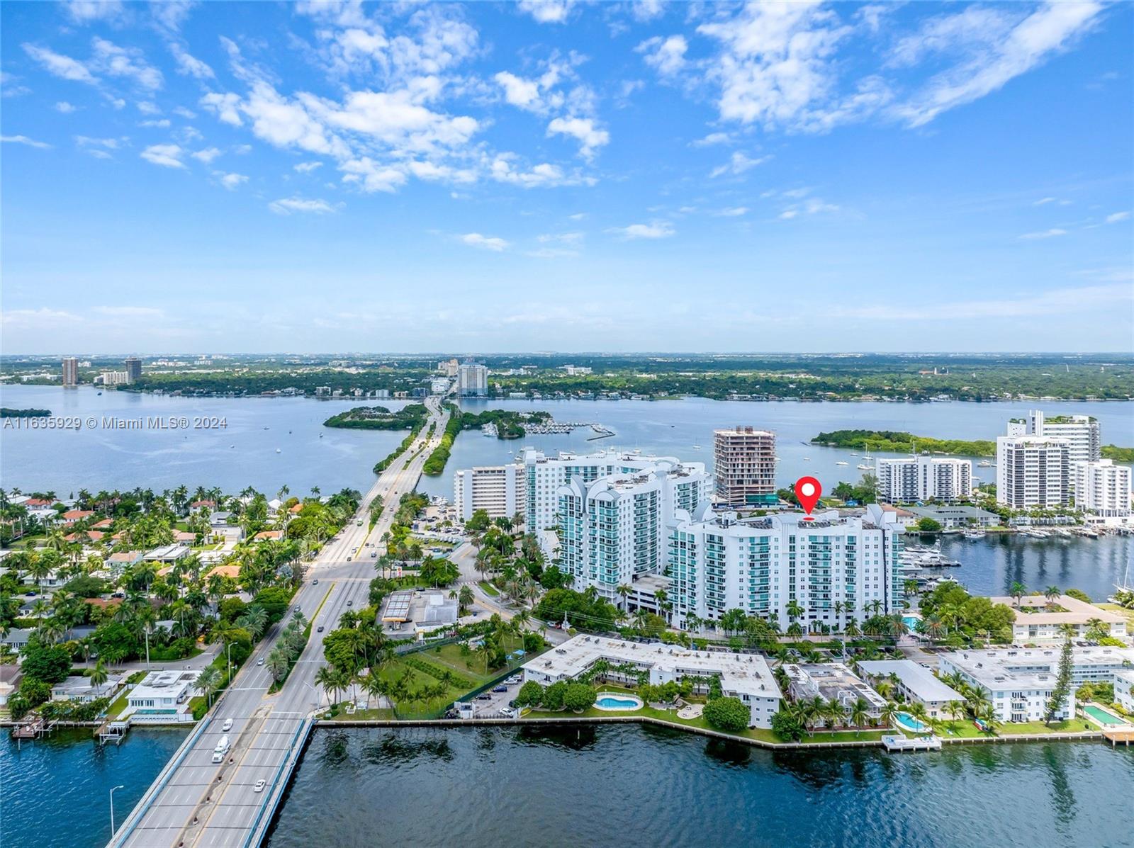 360 CONDO B - Residential