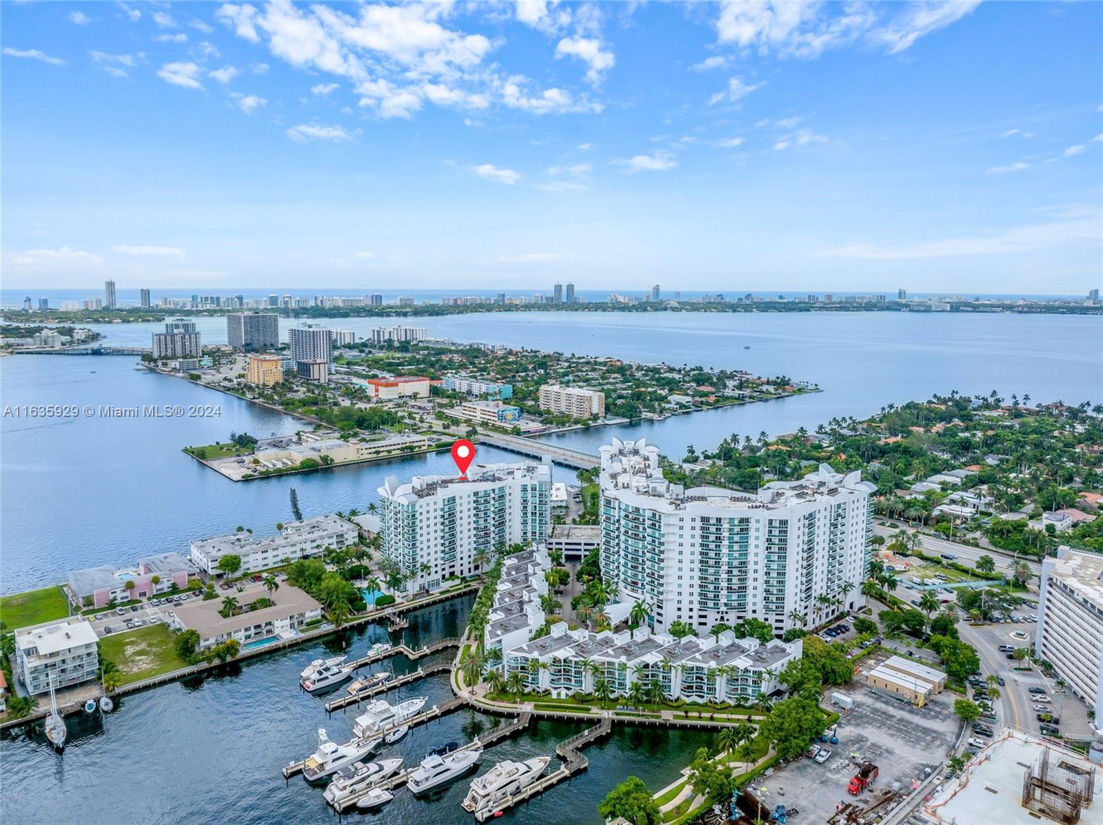 360 CONDO B - Residential