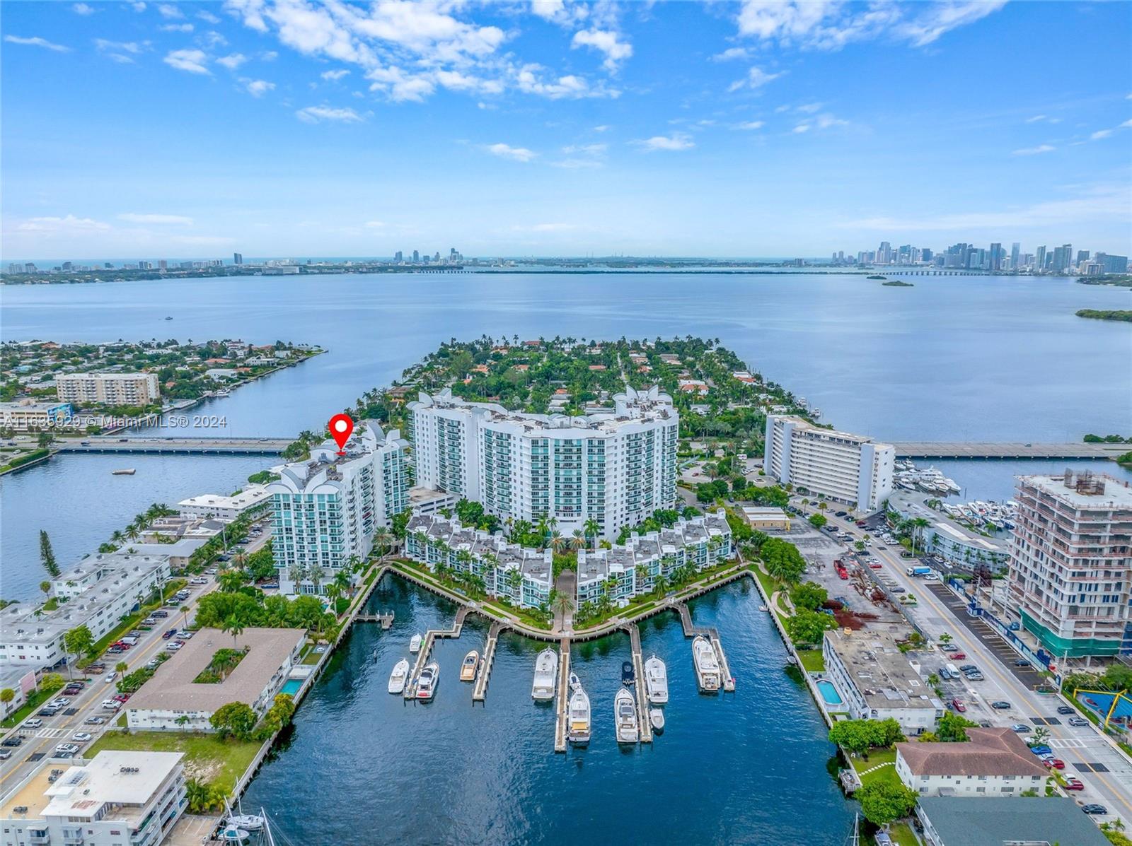 360 CONDO B - Residential