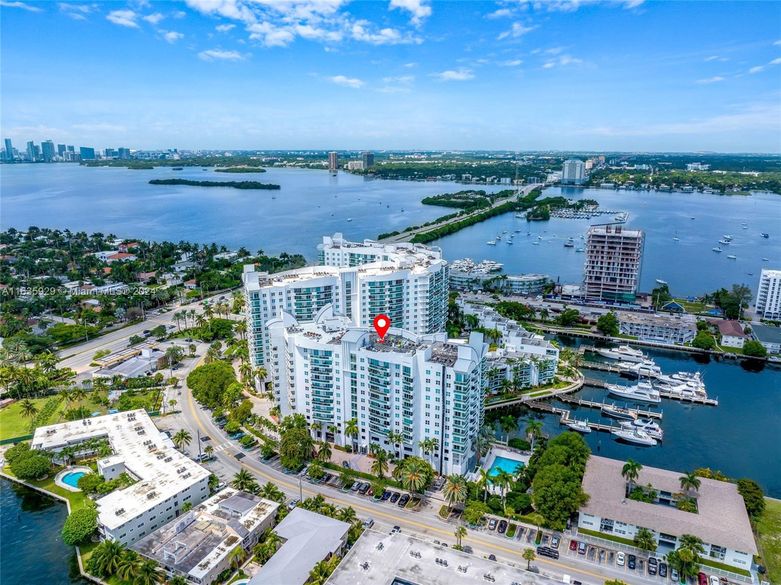 360 CONDO B - Residential