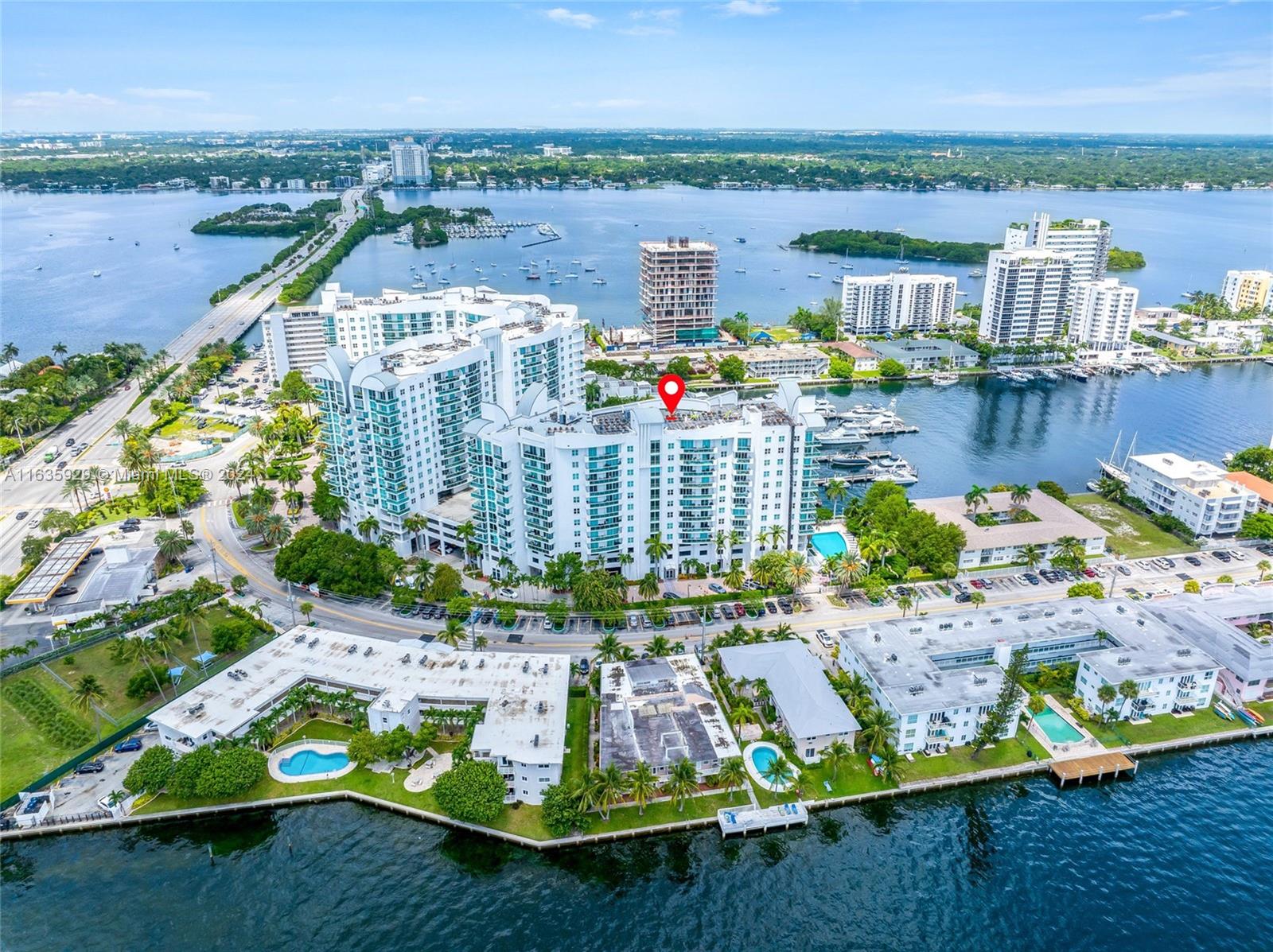 360 CONDO B - Residential