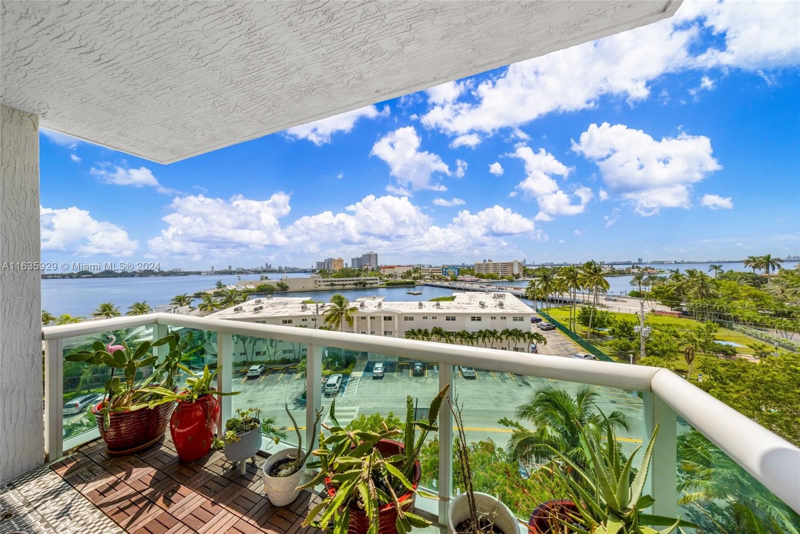 360 CONDO B - Residential