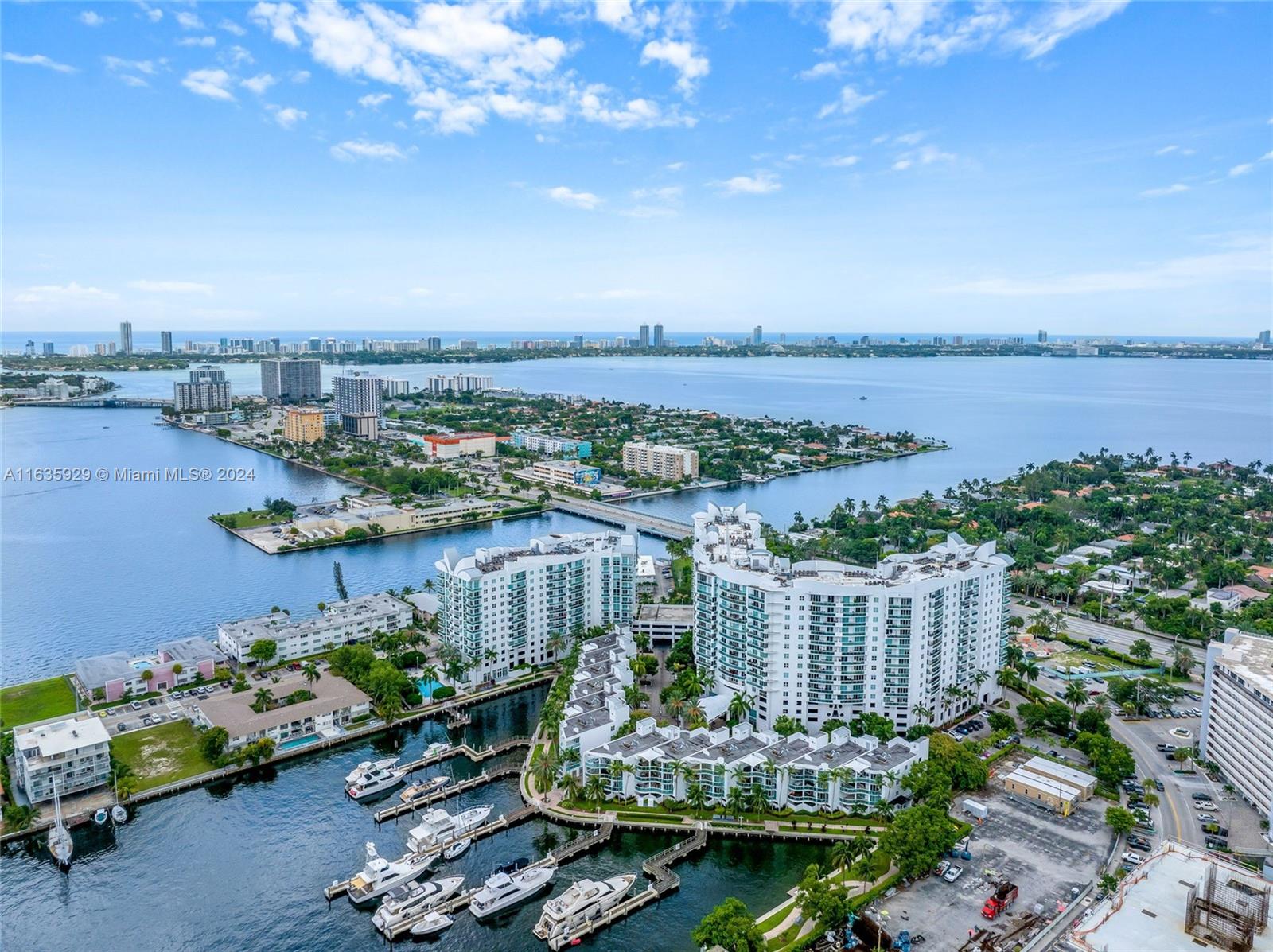360 CONDO B - Residential