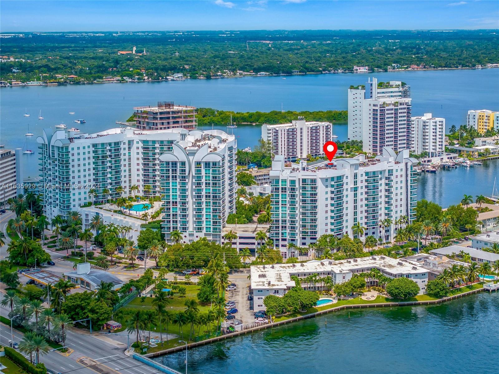 360 CONDO B - Residential