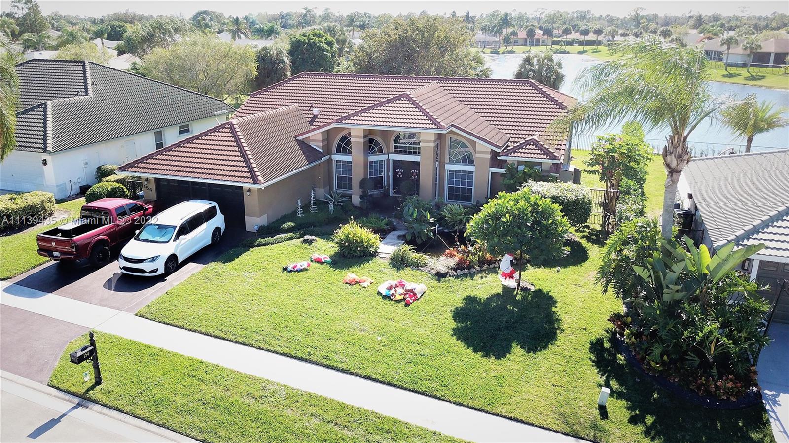 SARATOGA AT ROYAL PALM 2 - Residential