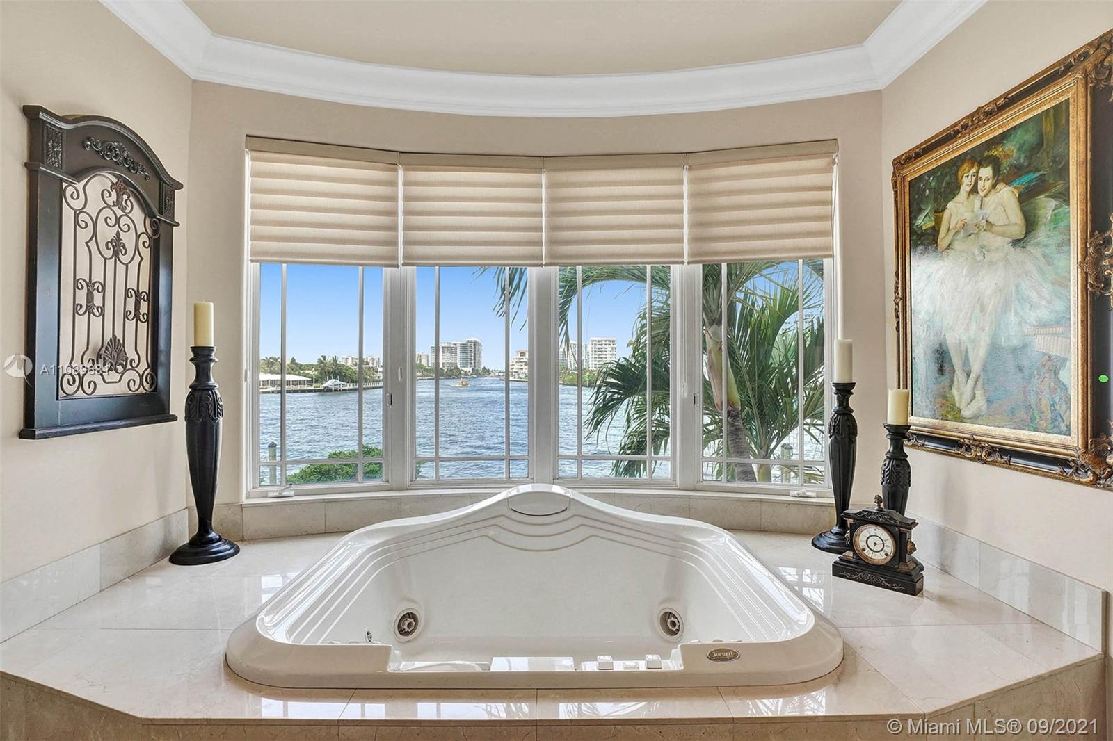 SEA ISLAND - Residential