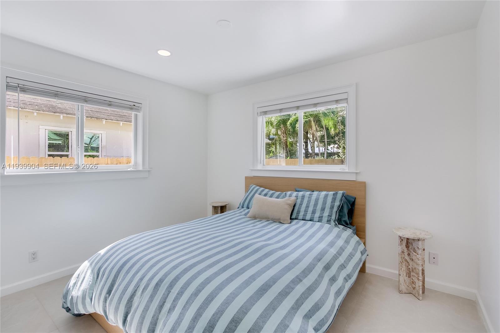MRS ELVA A TRUAX - Residential