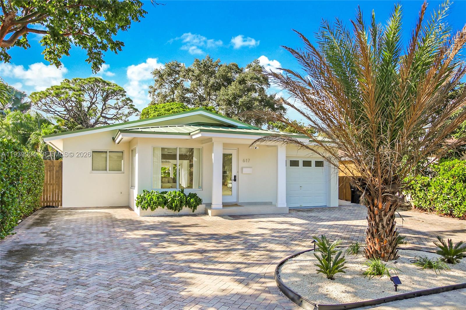 MRS ELVA A TRUAX - Residential