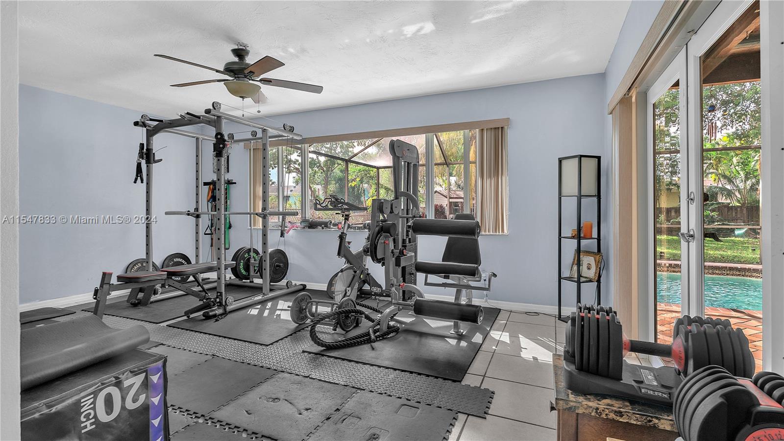FLAMINGO GARDENS-BLACK OL - Residential