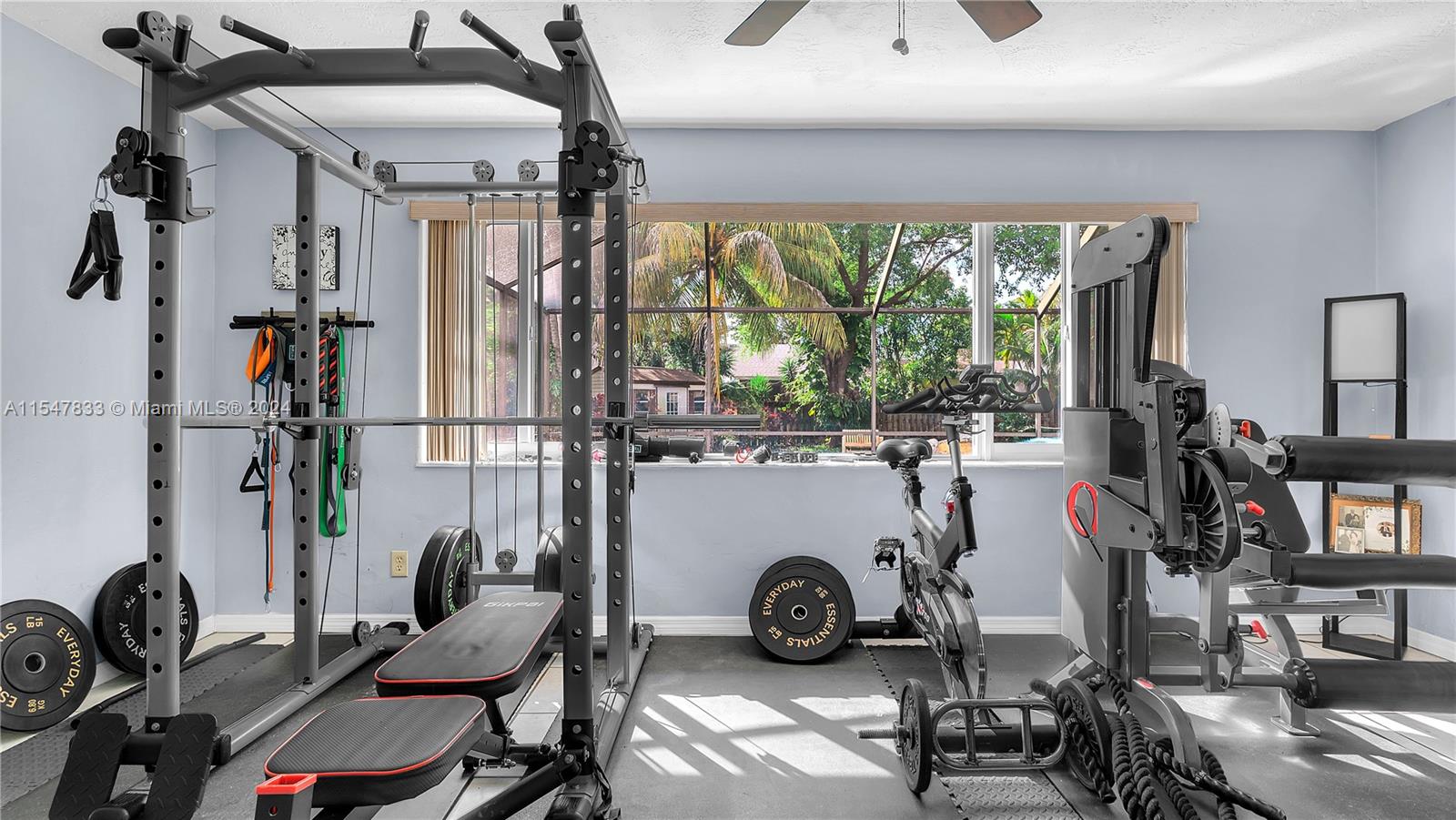 FLAMINGO GARDENS-BLACK OL - Residential