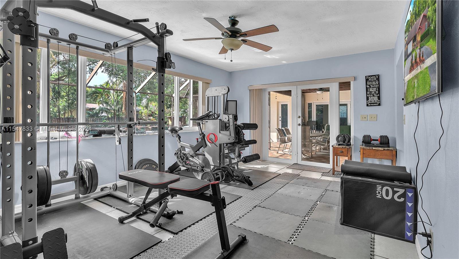 FLAMINGO GARDENS-BLACK OL - Residential