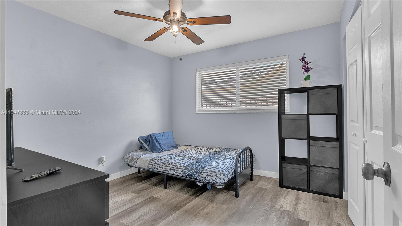 FLAMINGO GARDENS-BLACK OL - Residential