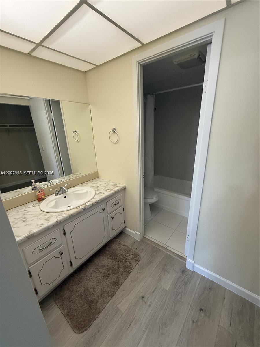 FAIRWAYS RIVIERA CONDO - Residential
