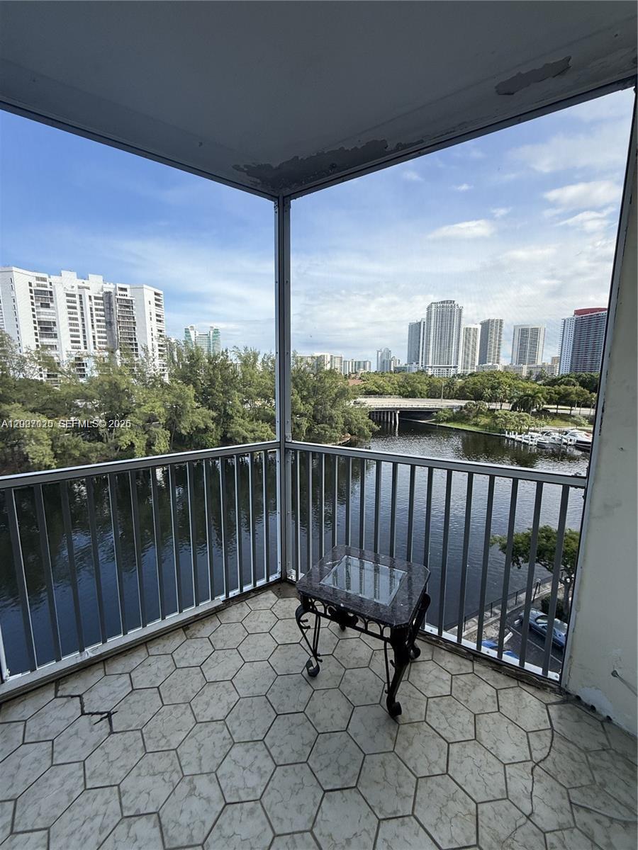 FAIRWAYS RIVIERA CONDO - Residential