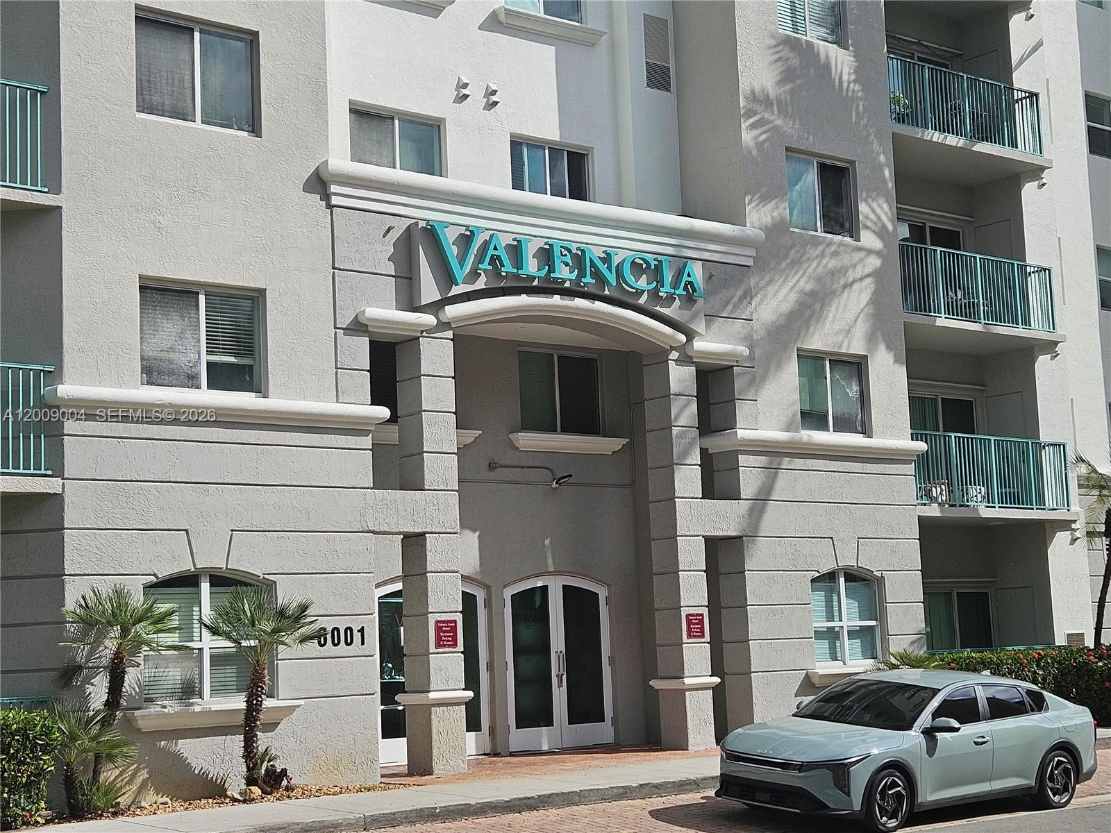 BANK OWNED UNIT at Valencia in South Miami.  1 Bed/1 Bath unit located on the 6th Floor in the vibrant City of South Miami.  South Miami is going through a transformational change.  Sunset Shoppes slated to be demolished with new Hotel, Apts and Retail on the way.  South Miami Government buildings will be razed and a new government center will be built and expanded.  It is truly a great time to live in South Miami.  Take advantage of this well priced unit in the heart of it all.  Located within walking distance to UM which is overflowing at the seems with new enrollments.  All offers must be submitted by the buyer’s agent using the online offer management system. Access the system via the link below.