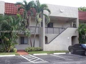 BANYAN COURTS CONDO - Residential Lease