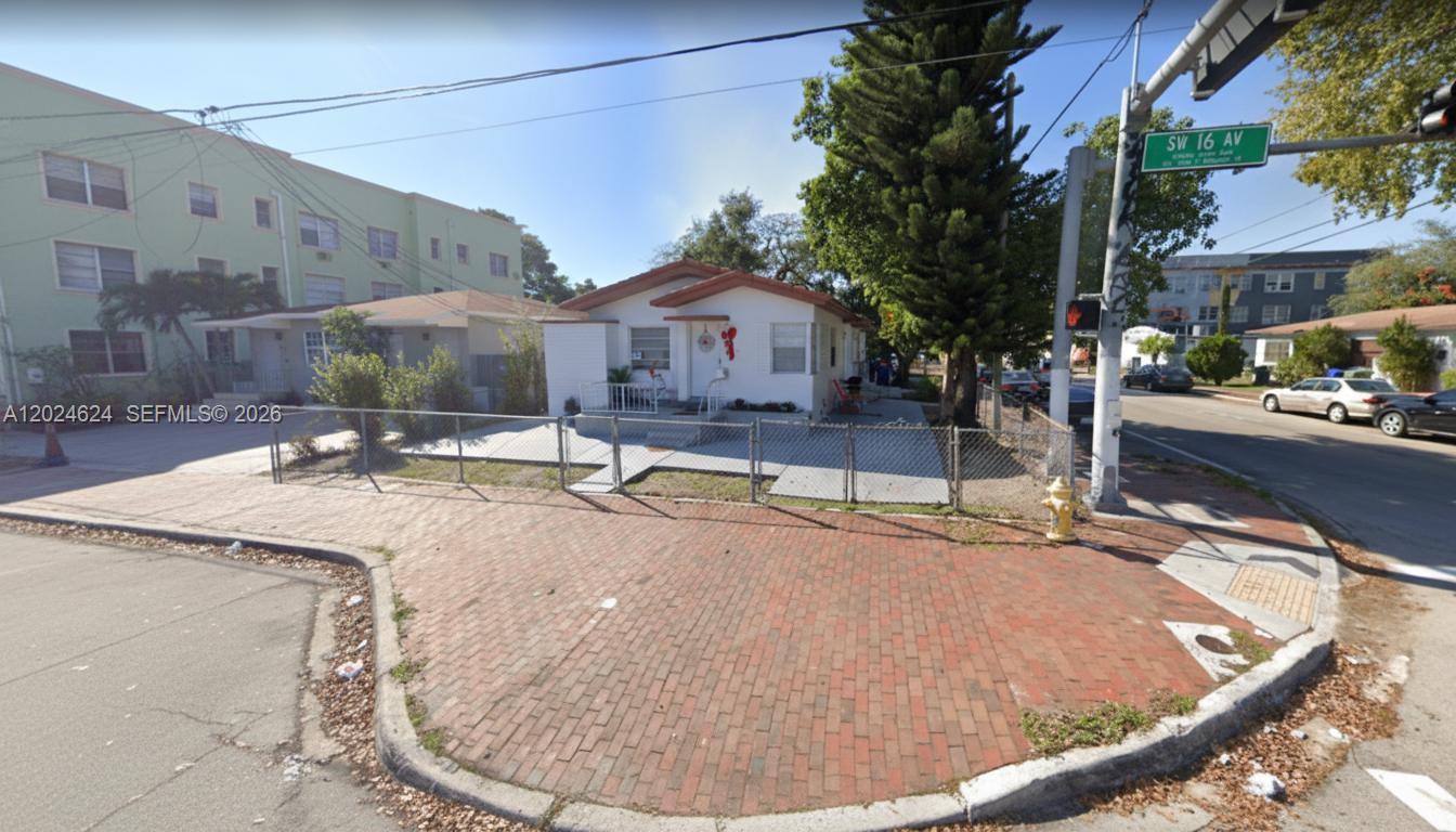 LAWRENCE ESTATES LAND COS - Land
