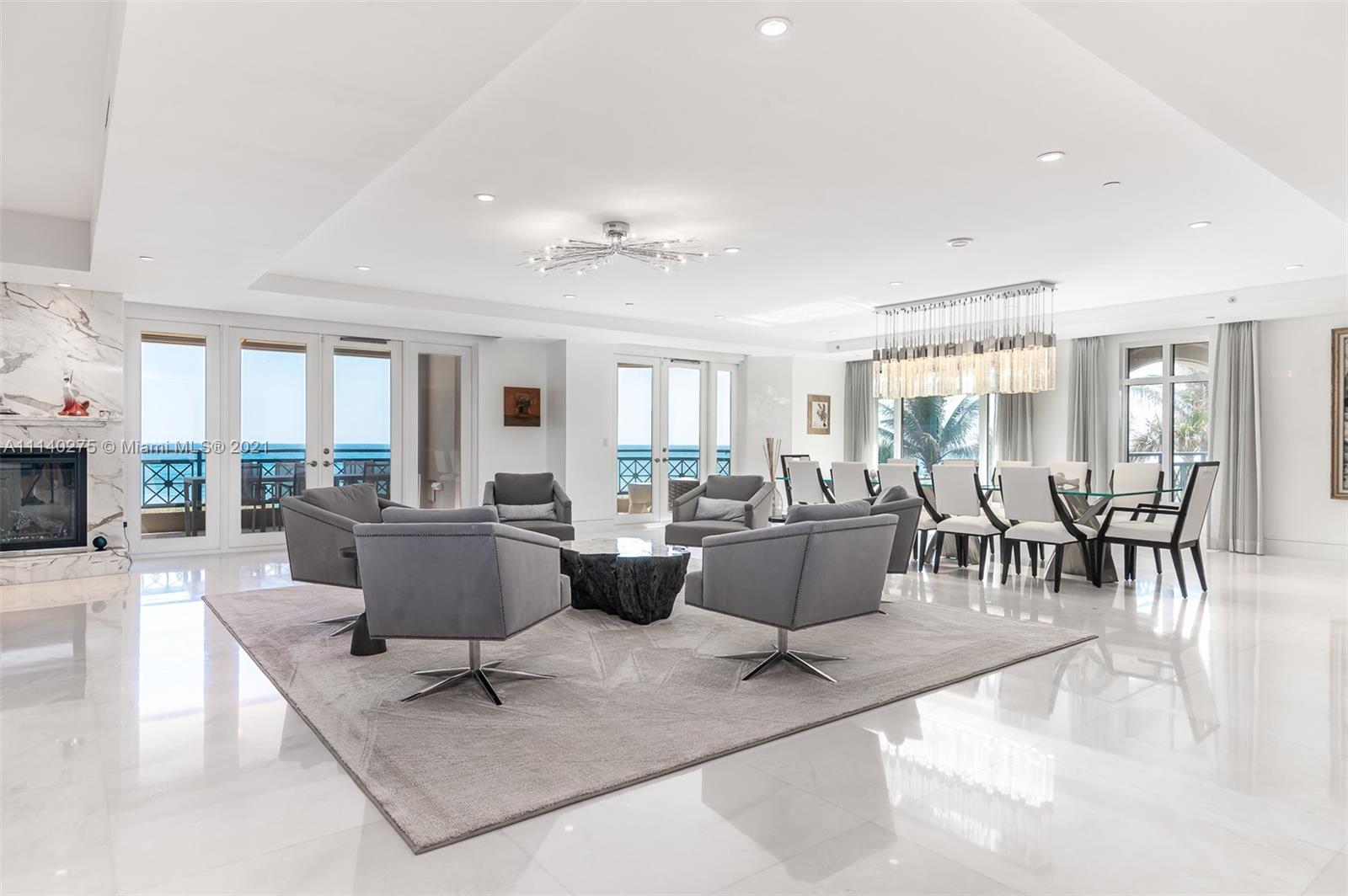 LUXURIA CONDO - Residential