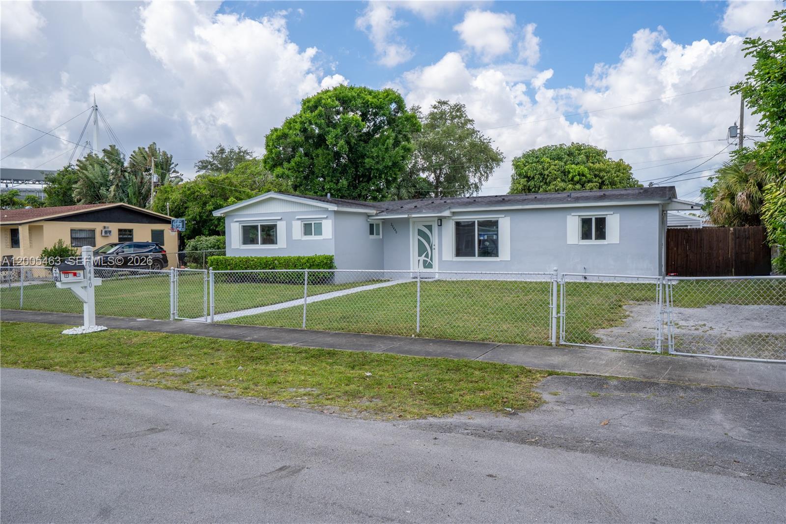 LAKE LUCERNE SEC 3 - Residential