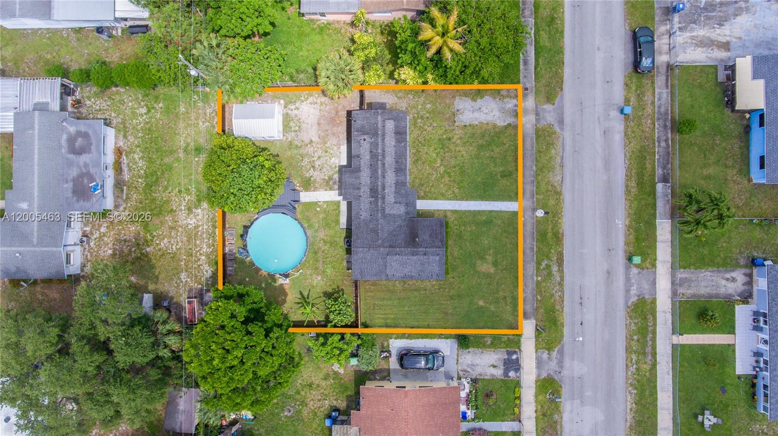 LAKE LUCERNE SEC 3 - Residential