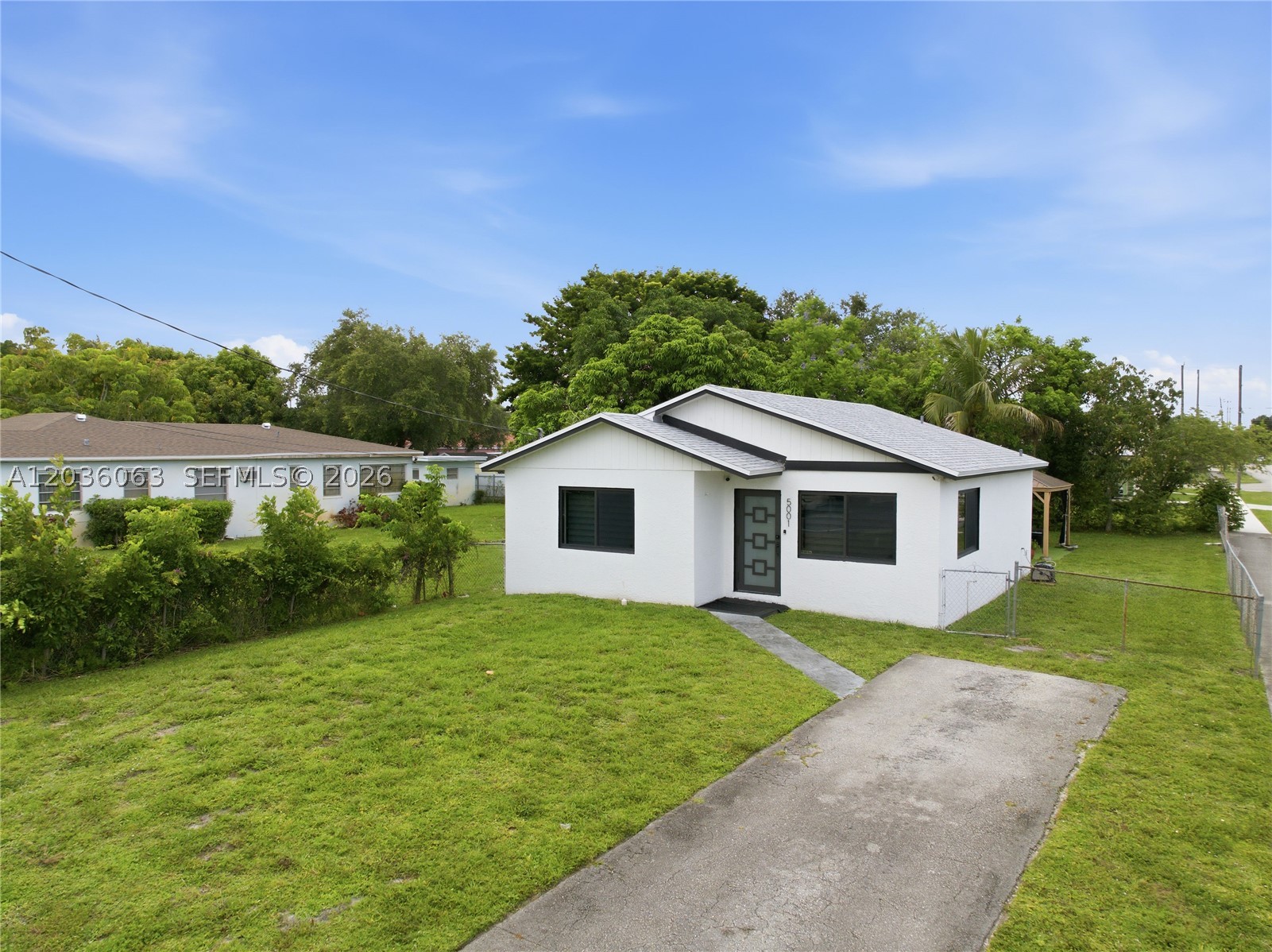 CARVER RANCHES REV PLAT - Residential