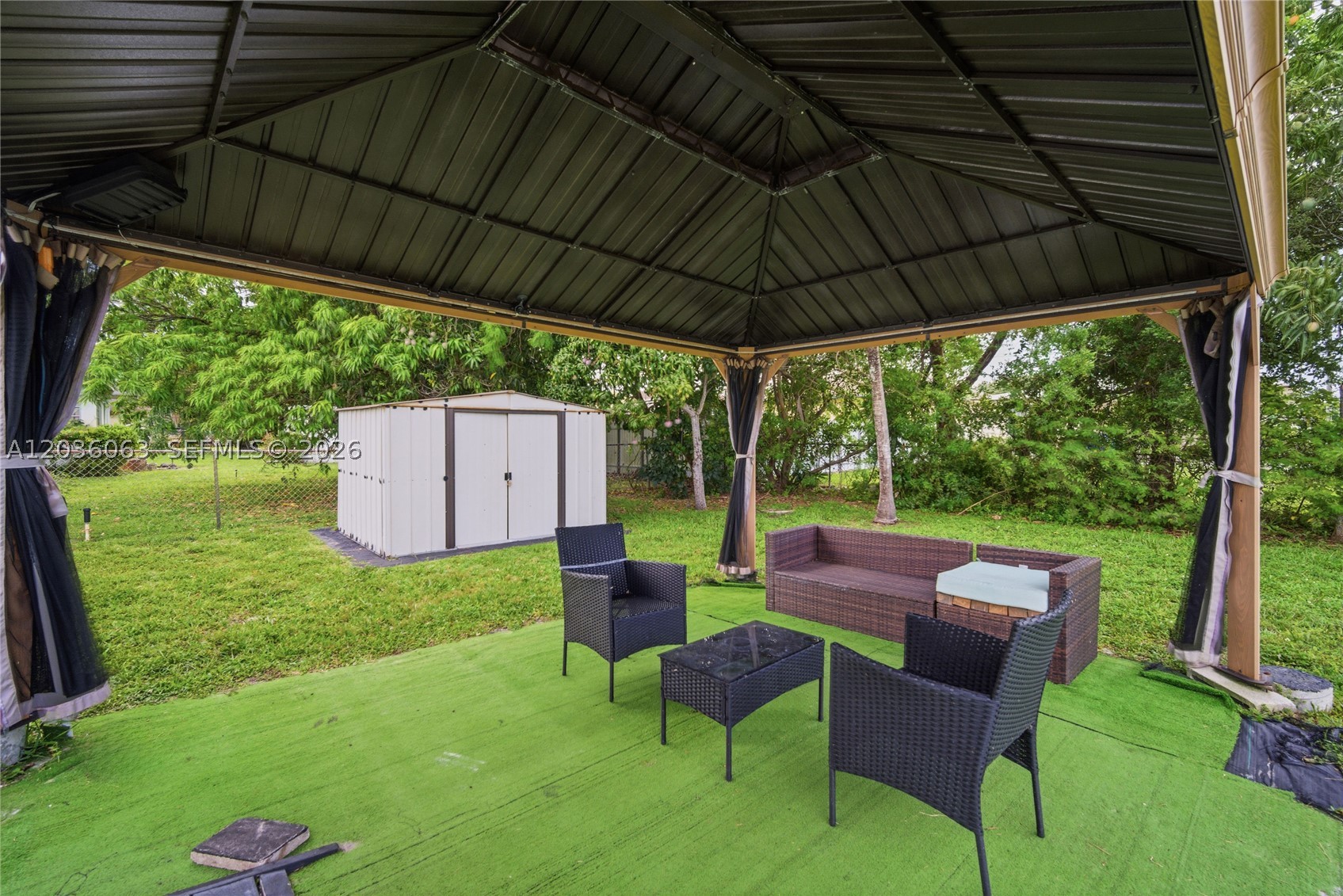 CARVER RANCHES REV PLAT - Residential