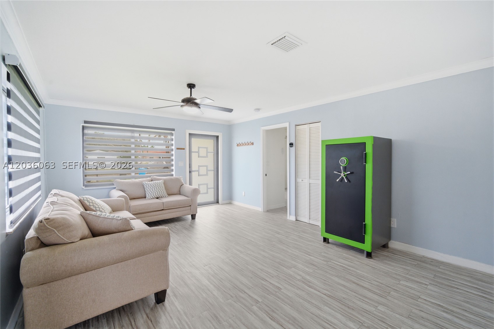 CARVER RANCHES REV PLAT - Residential