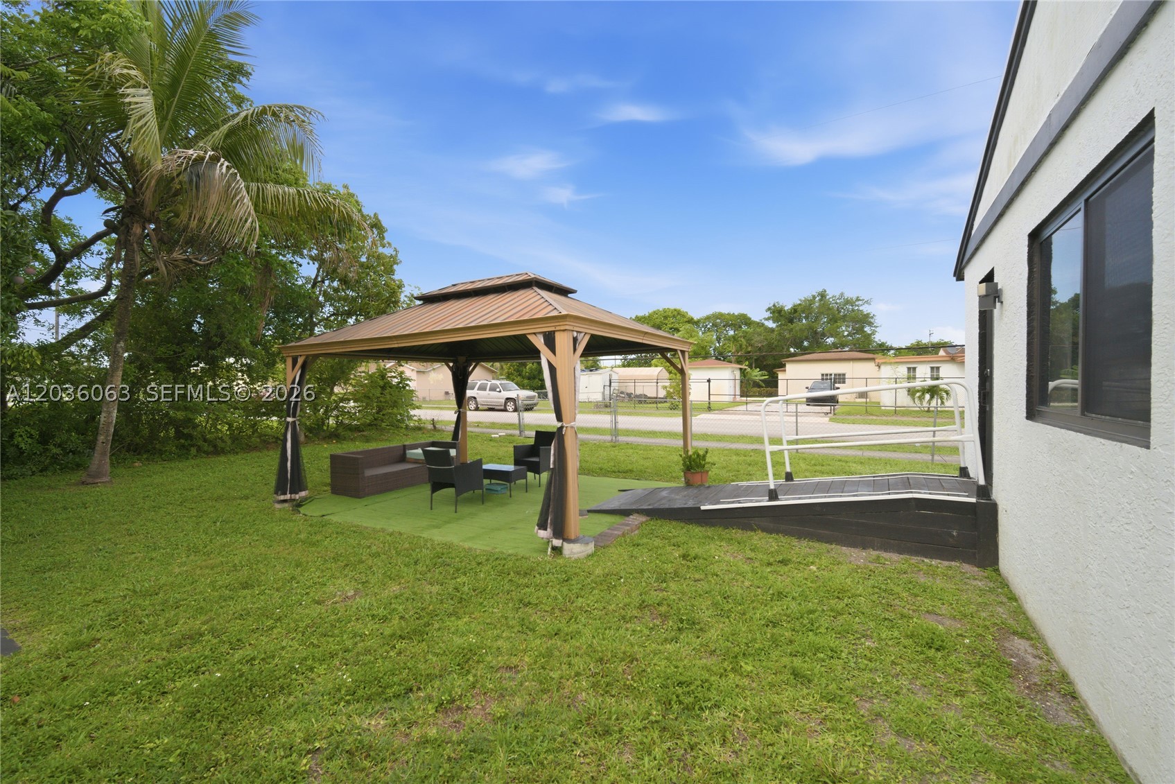 CARVER RANCHES REV PLAT - Residential