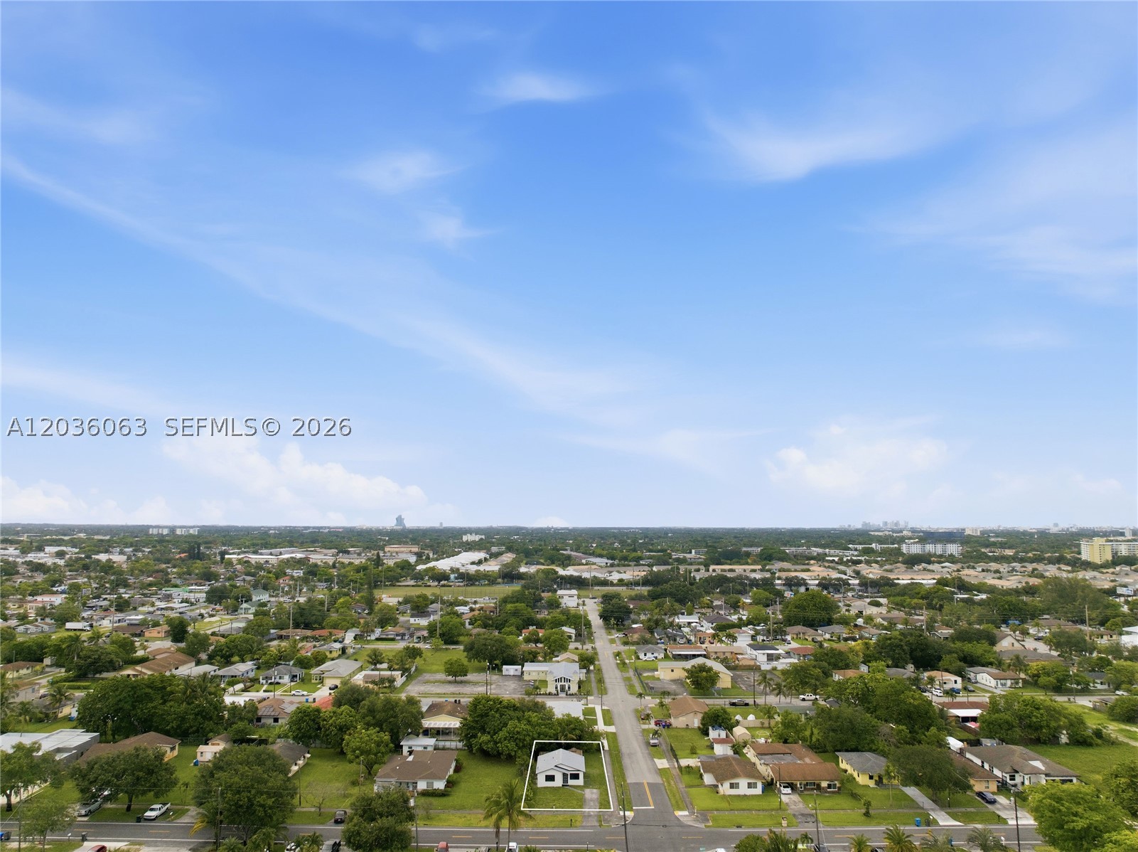 CARVER RANCHES REV PLAT - Residential