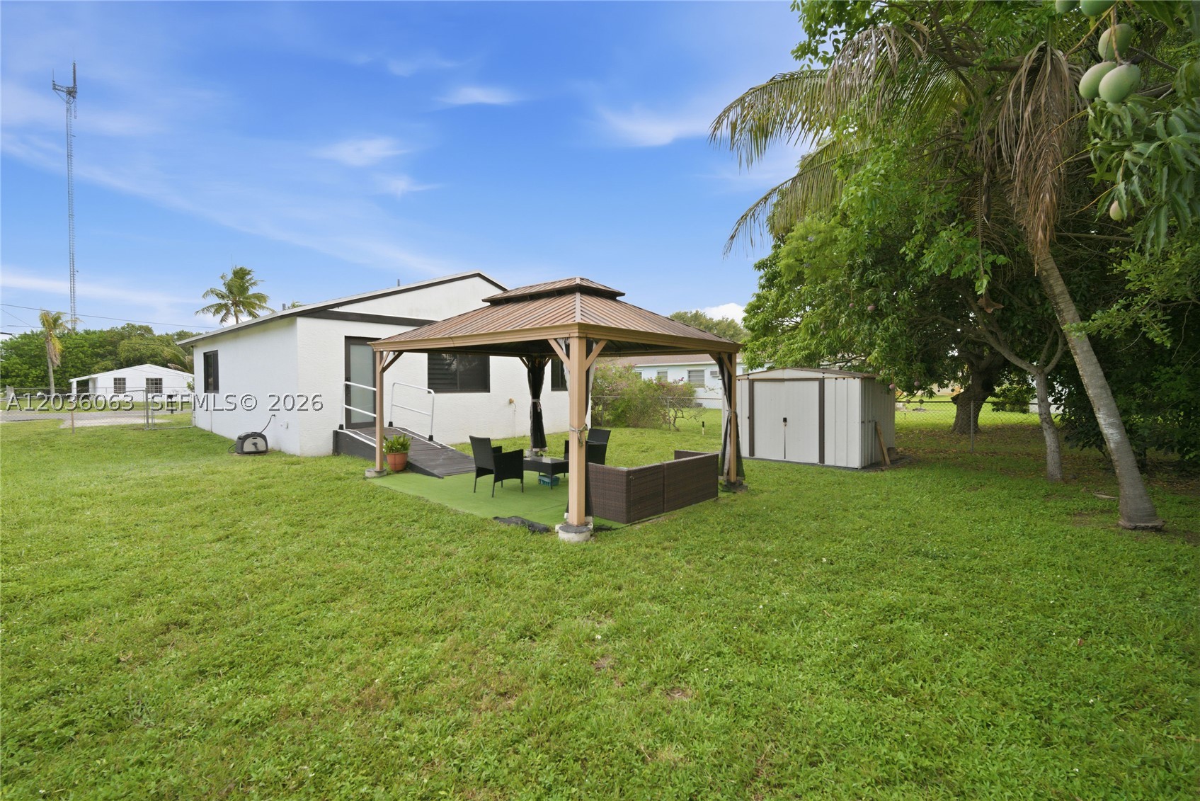 CARVER RANCHES REV PLAT - Residential
