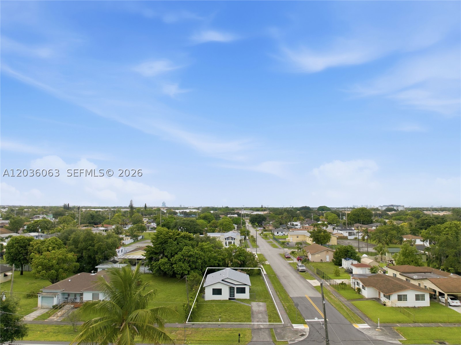 CARVER RANCHES REV PLAT - Residential