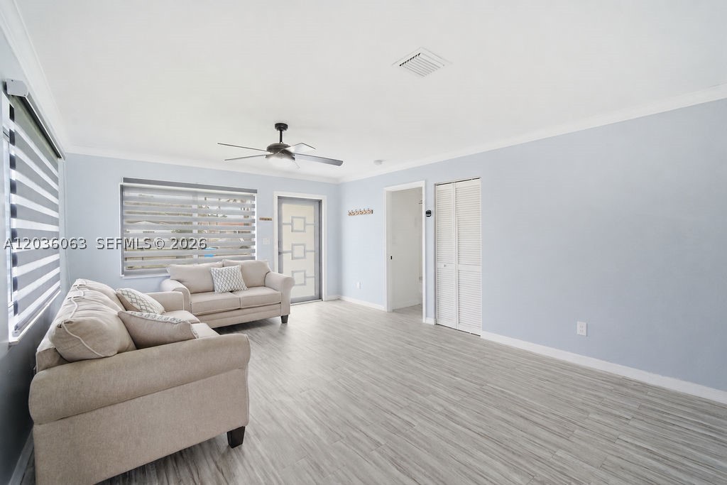 CARVER RANCHES REV PLAT - Residential