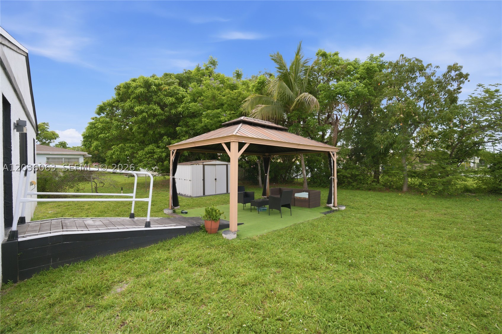 CARVER RANCHES REV PLAT - Residential
