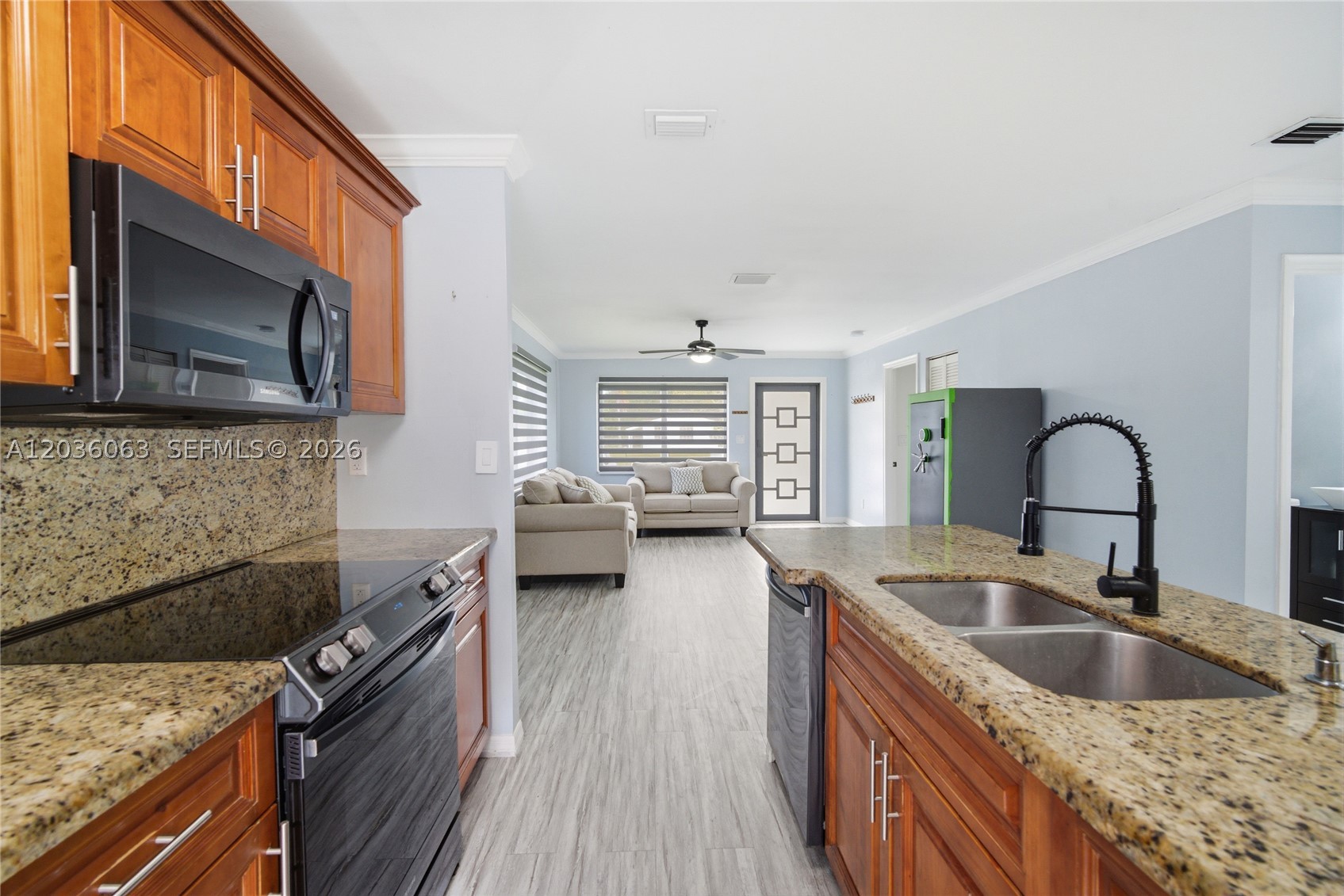 CARVER RANCHES REV PLAT - Residential