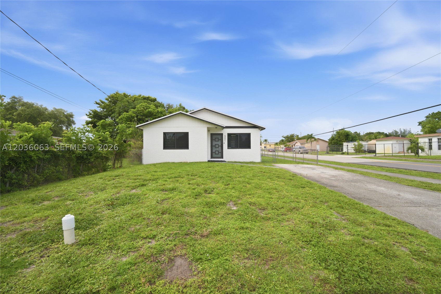 CARVER RANCHES REV PLAT - Residential