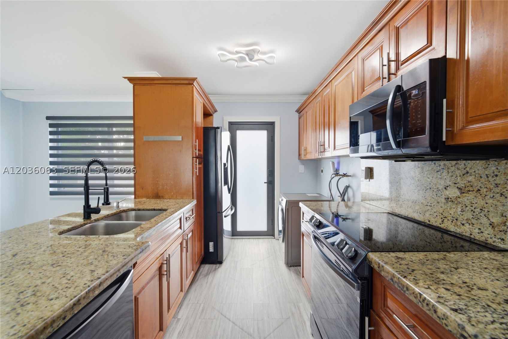 CARVER RANCHES REV PLAT - Residential