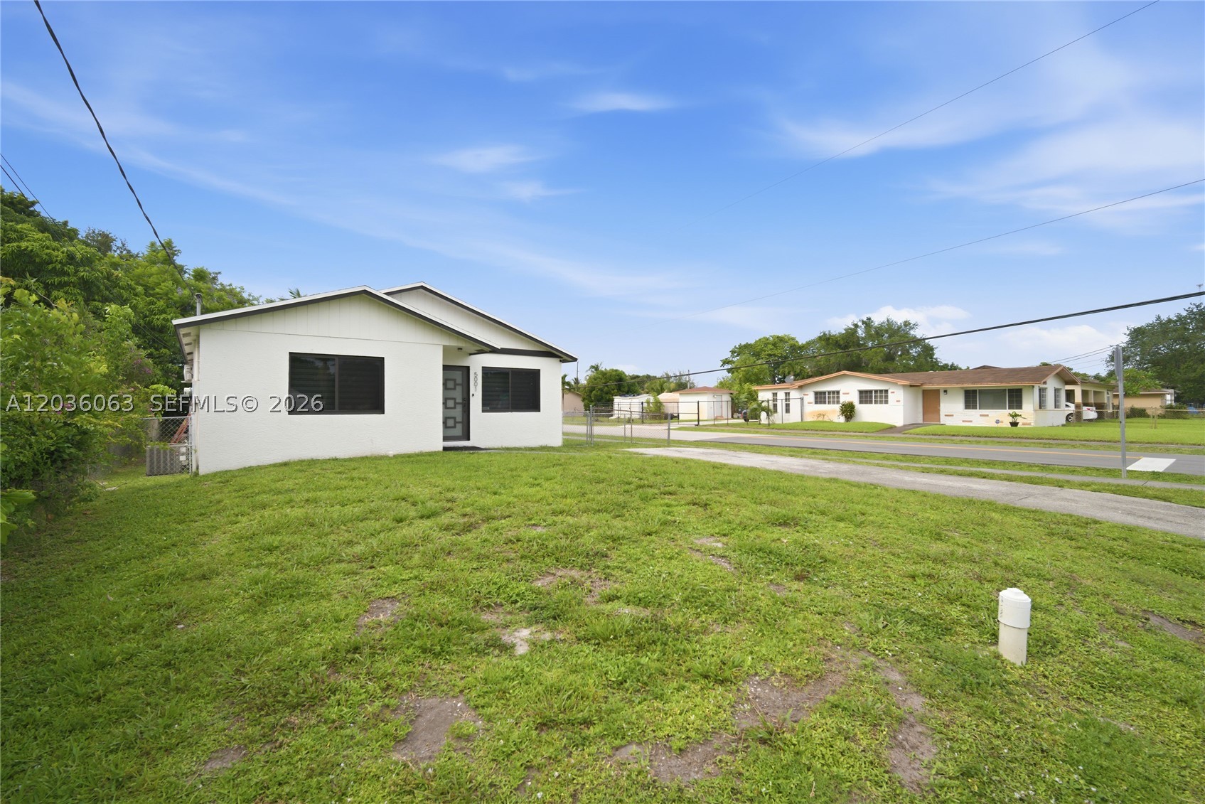 CARVER RANCHES REV PLAT - Residential