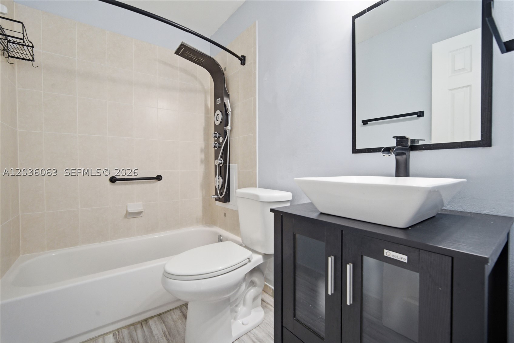 CARVER RANCHES REV PLAT - Residential