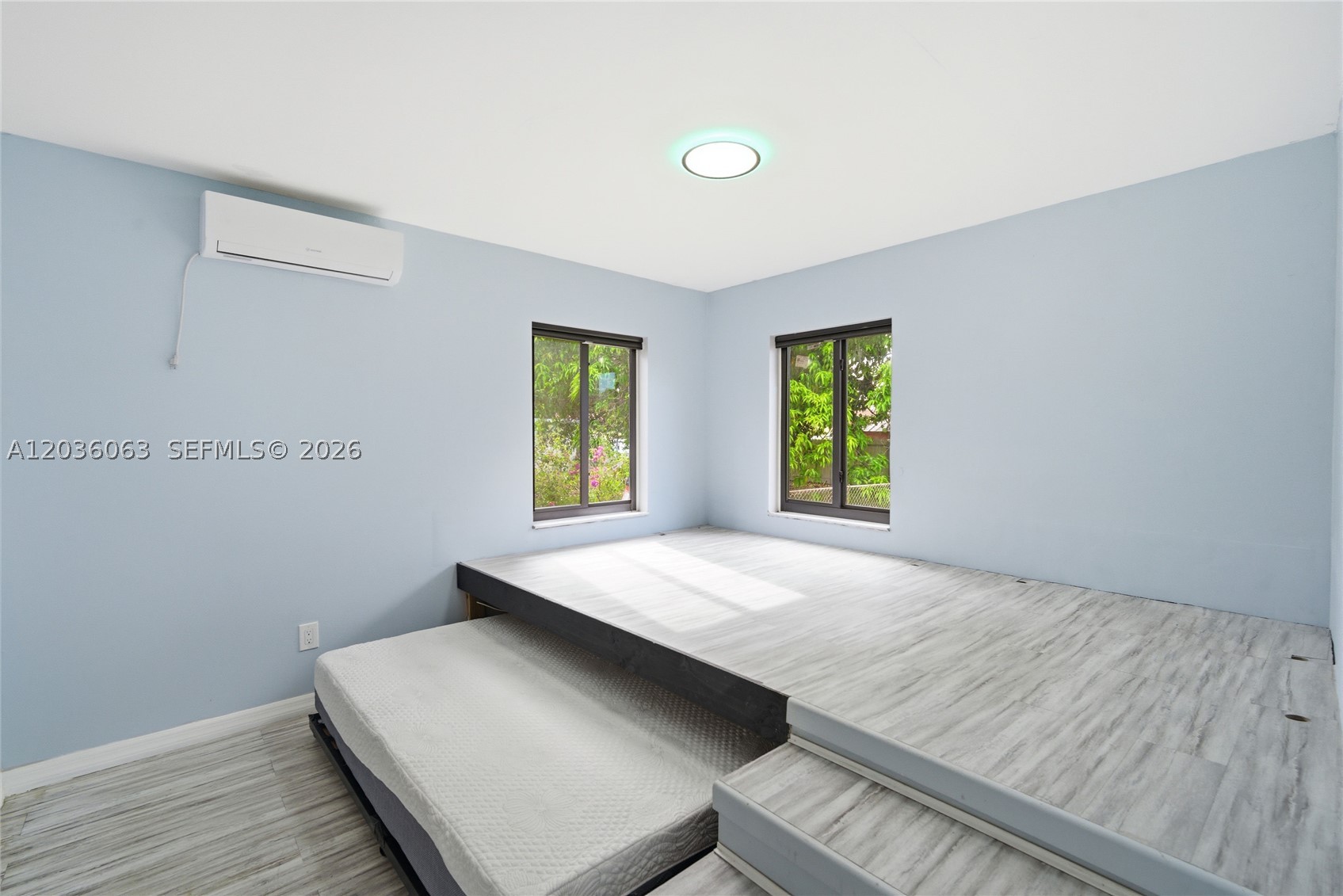 CARVER RANCHES REV PLAT - Residential