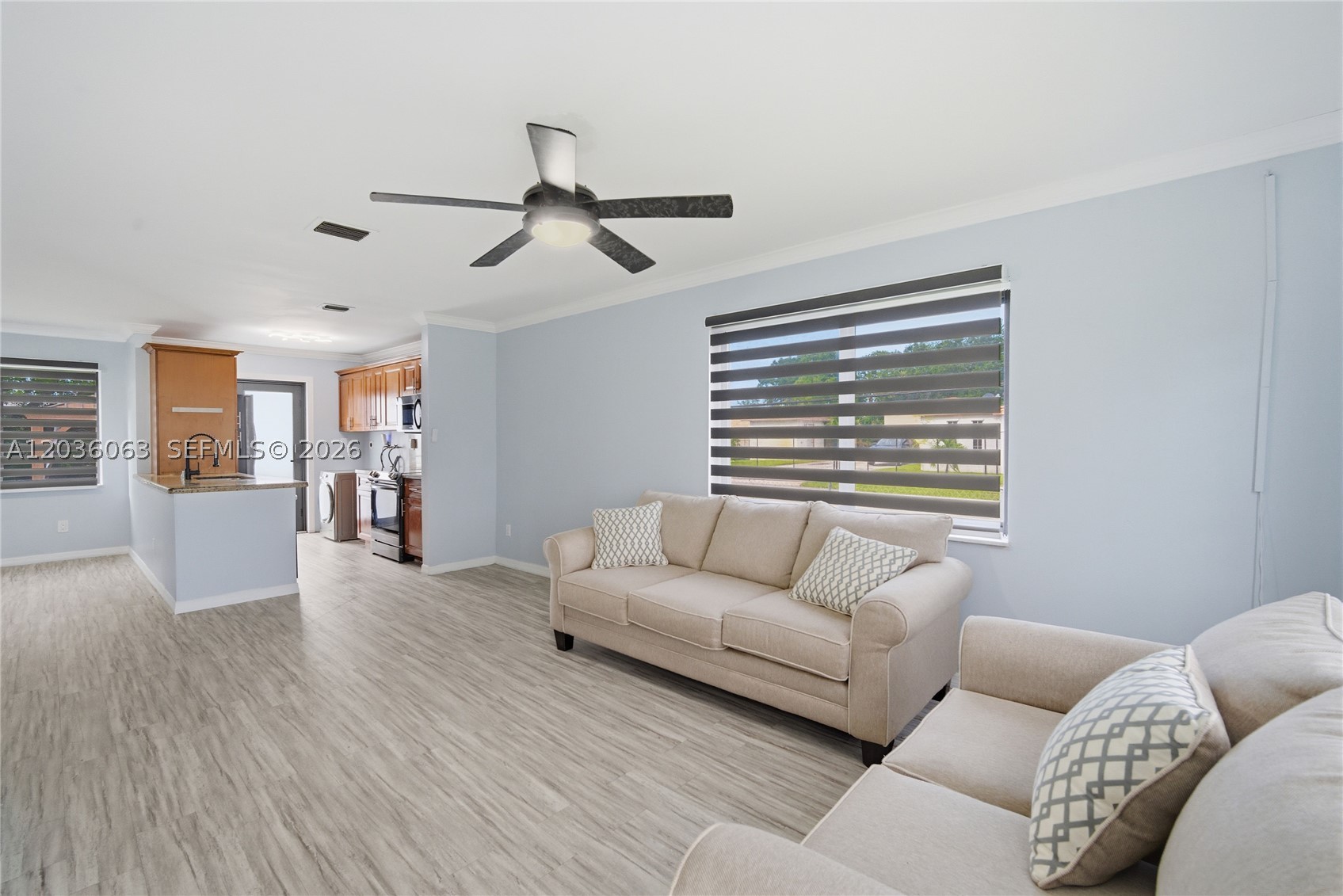 CARVER RANCHES REV PLAT - Residential
