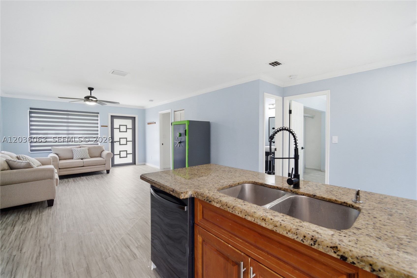CARVER RANCHES REV PLAT - Residential