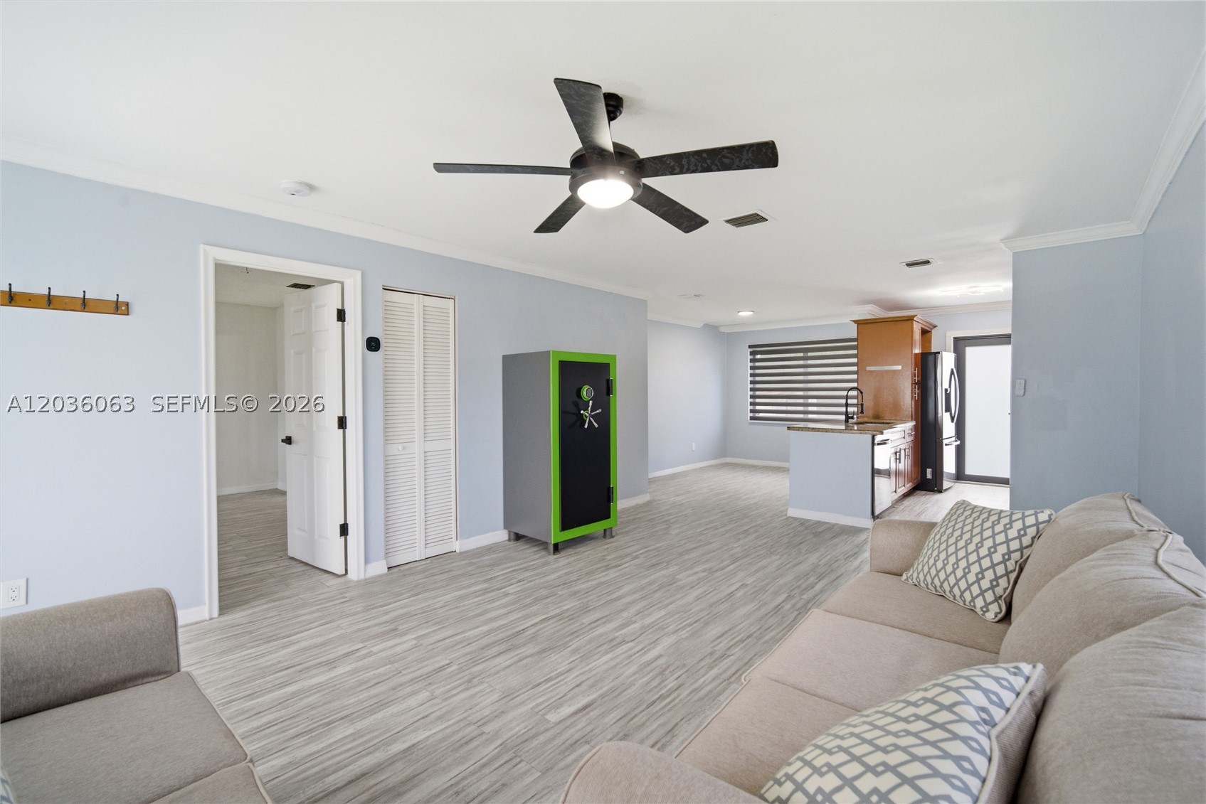 CARVER RANCHES REV PLAT - Residential
