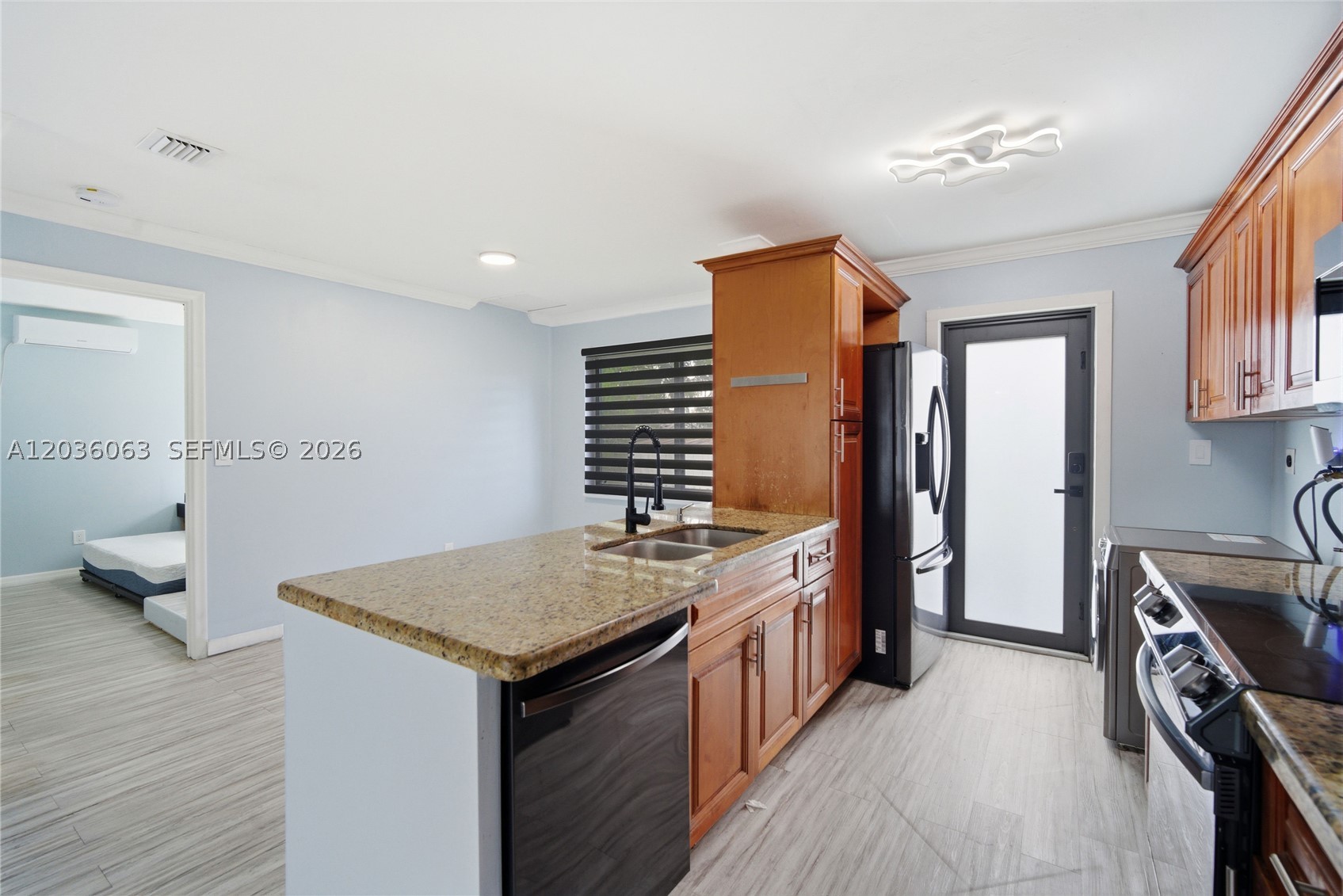 CARVER RANCHES REV PLAT - Residential