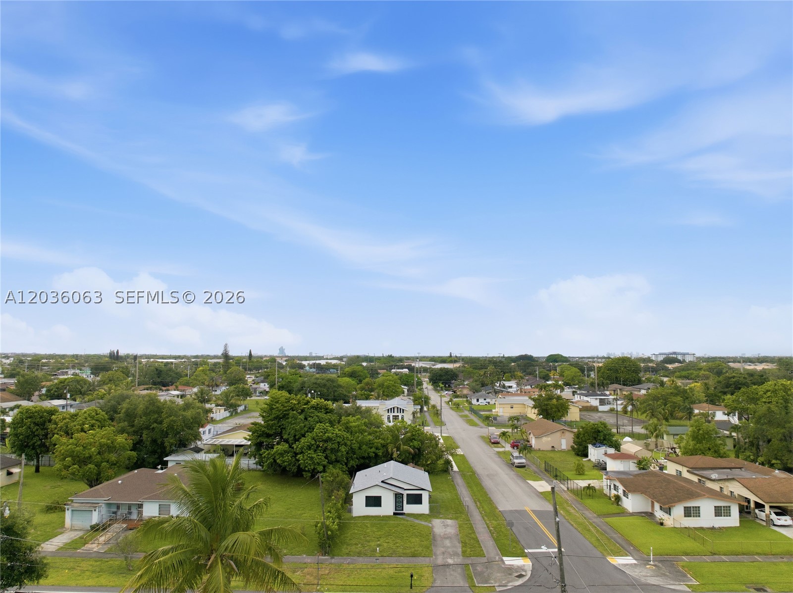 CARVER RANCHES REV PLAT - Residential