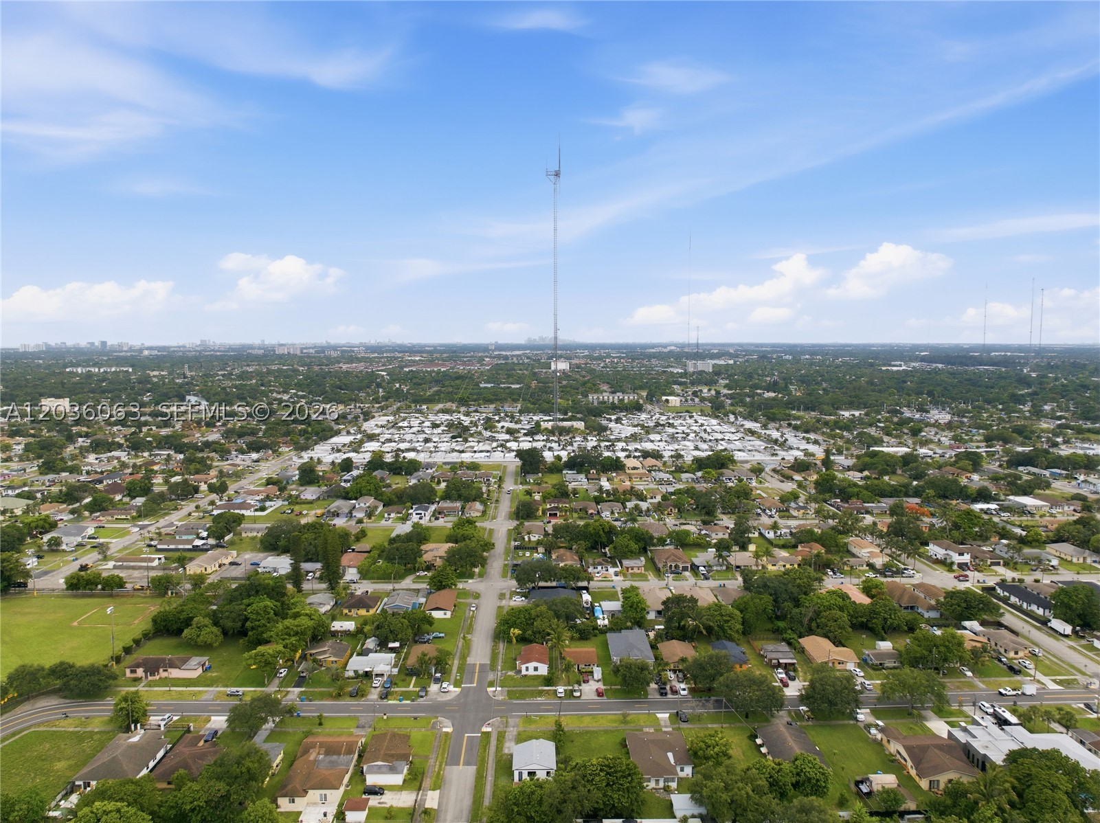 CARVER RANCHES REV PLAT - Residential